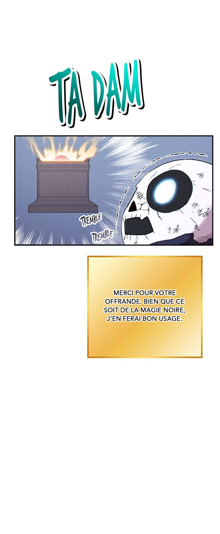 Dungeon Reset Chapitre 76 - Page 30