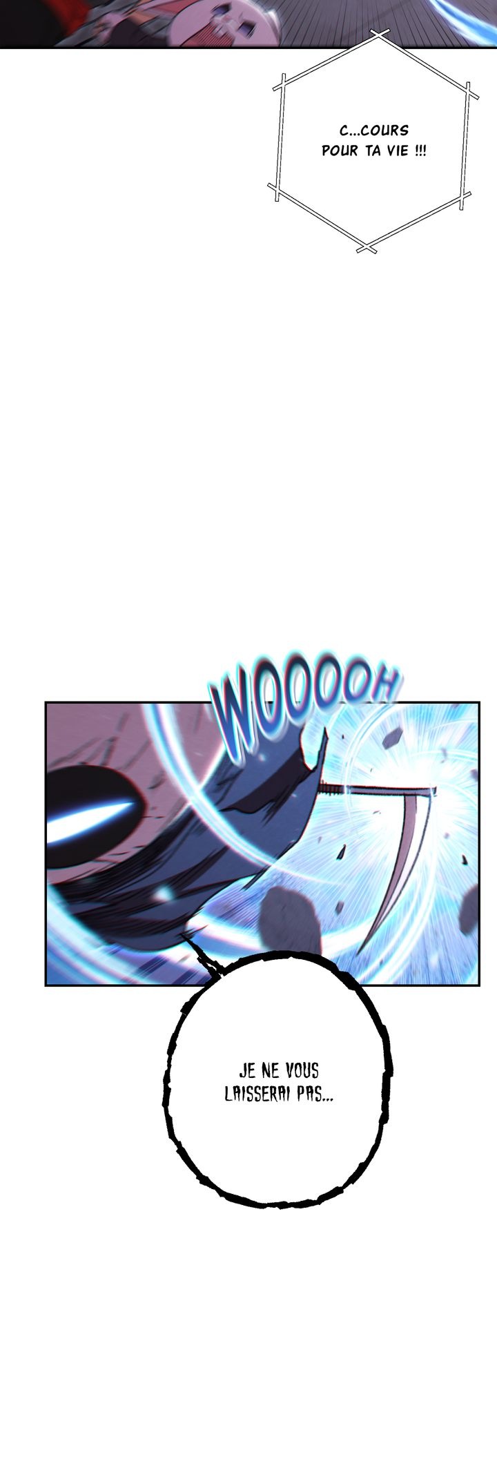 Dungeon Reset Chapitre 76 - Page 8