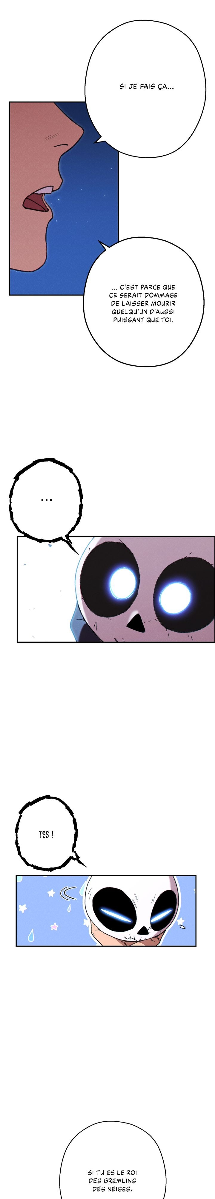 Dungeon Reset Chapitre 77 - Page 25