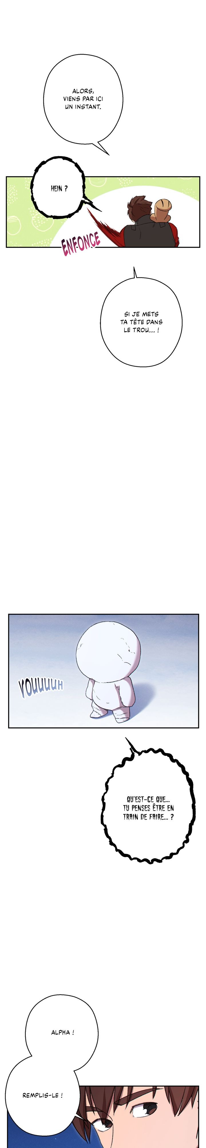 Dungeon Reset Chapitre 77 - Page 27