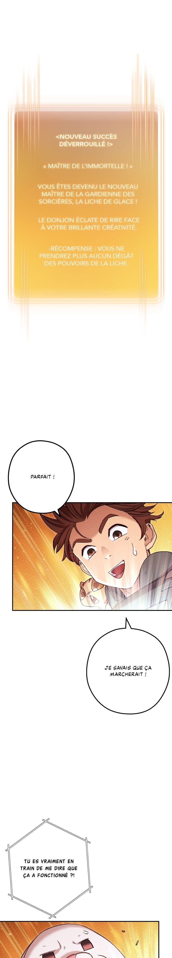 Dungeon Reset Chapitre 77 - Page 30