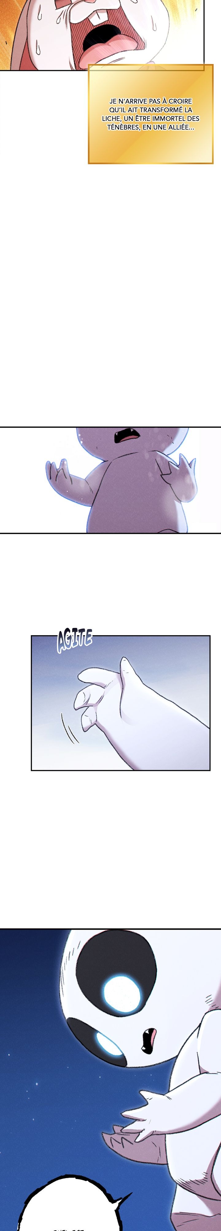 Dungeon Reset Chapitre 77 - Page 31