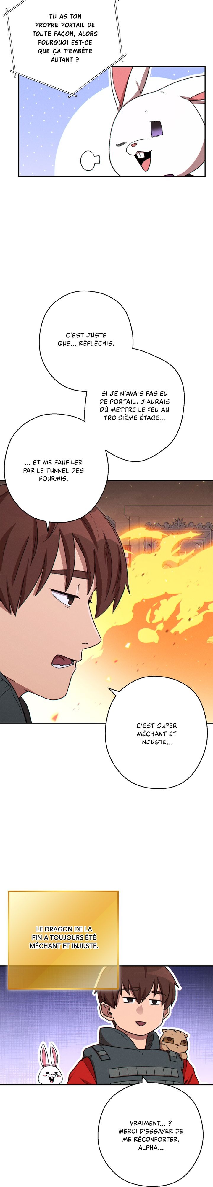 Dungeon Reset Chapitre 77 - Page 6