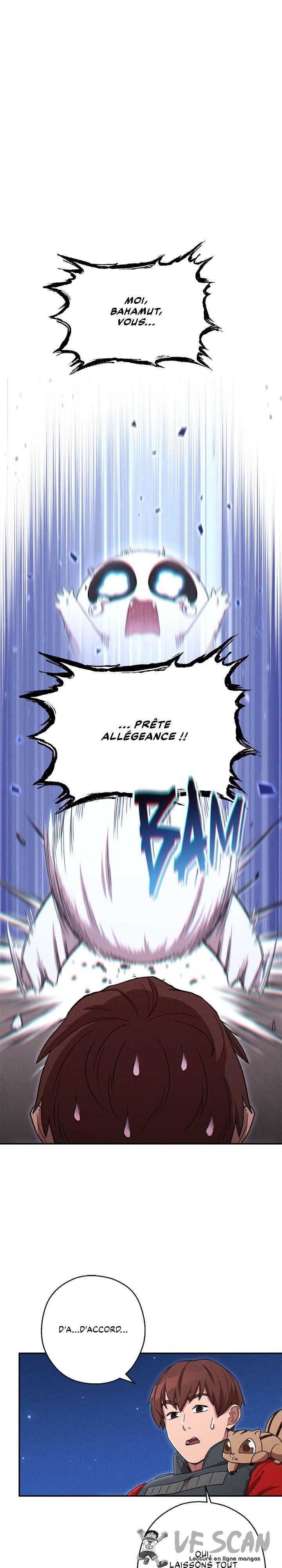 Dungeon Reset Chapitre 78 - Page 1