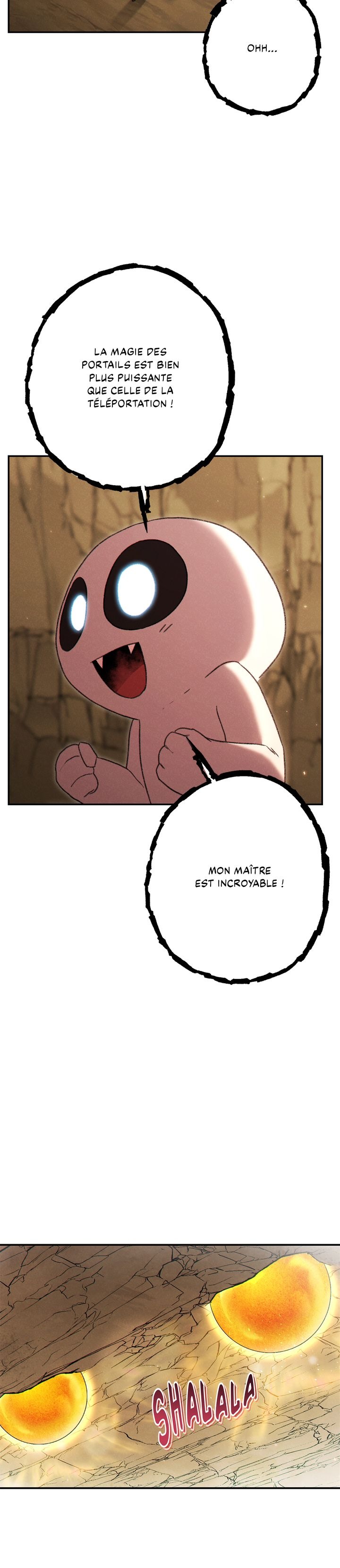 Dungeon Reset Chapitre 78 - Page 13