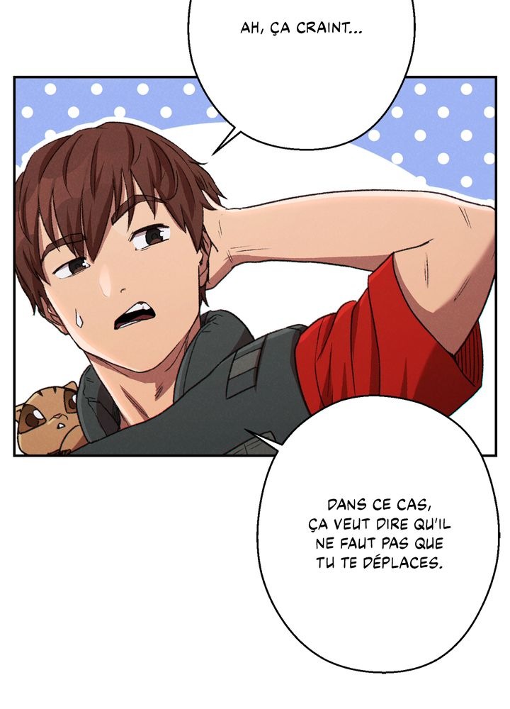 Dungeon Reset Chapitre 78 - Page 17