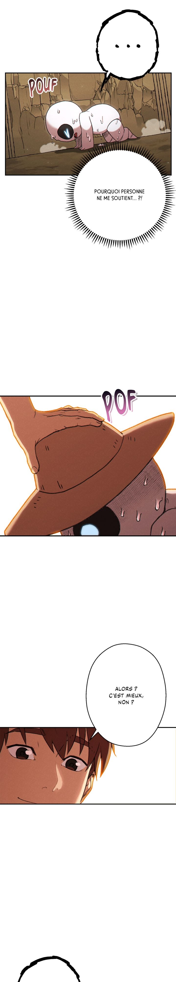 Dungeon Reset Chapitre 78 - Page 19