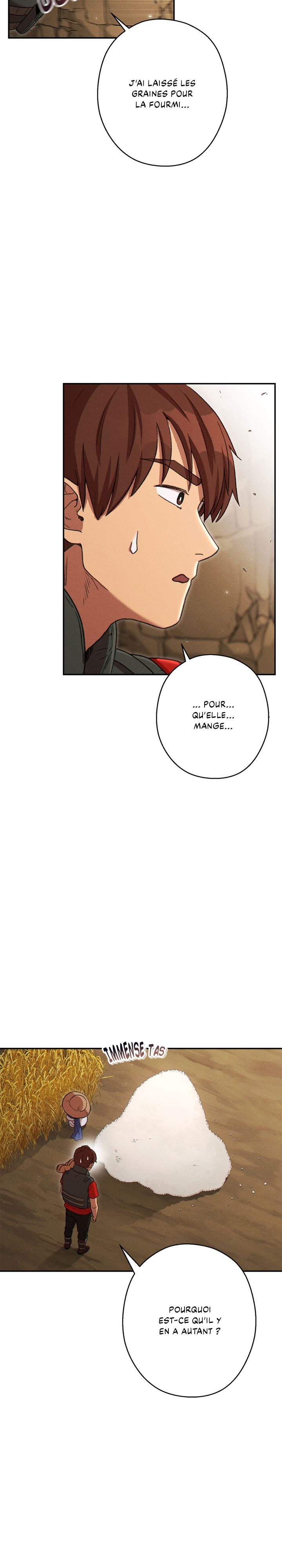 Dungeon Reset Chapitre 78 - Page 26