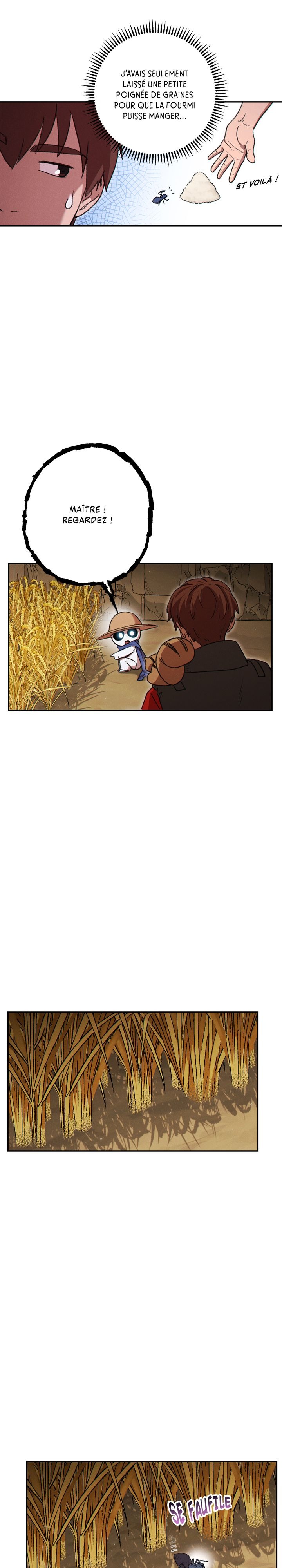Dungeon Reset Chapitre 78 - Page 27