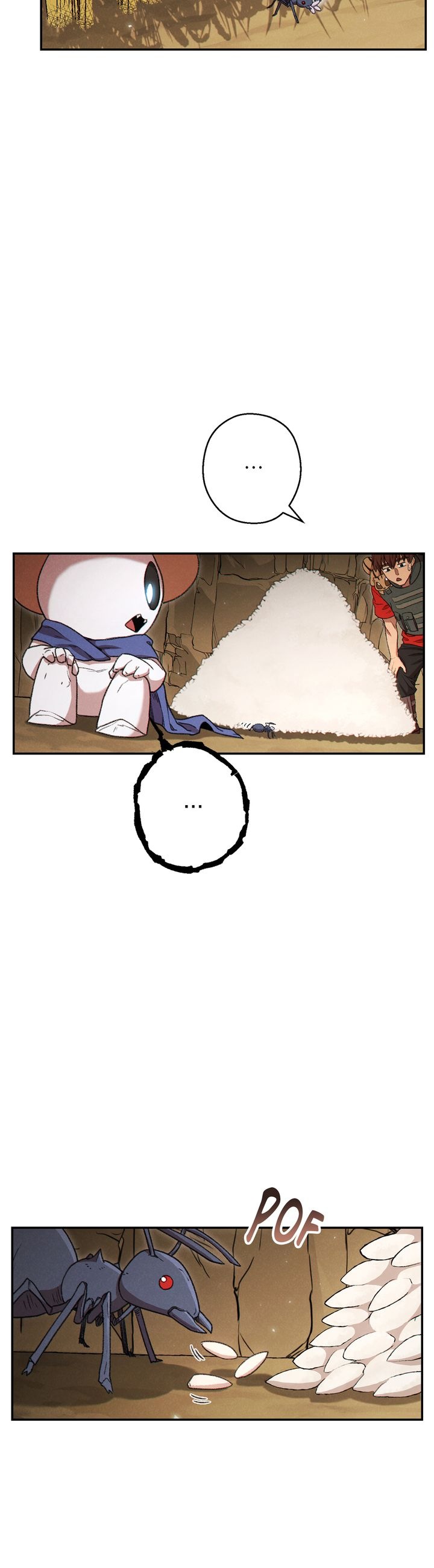 Dungeon Reset Chapitre 78 - Page 28