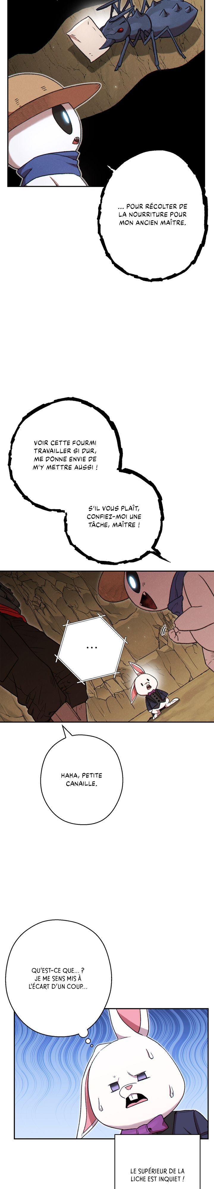 Dungeon Reset Chapitre 78 - Page 30