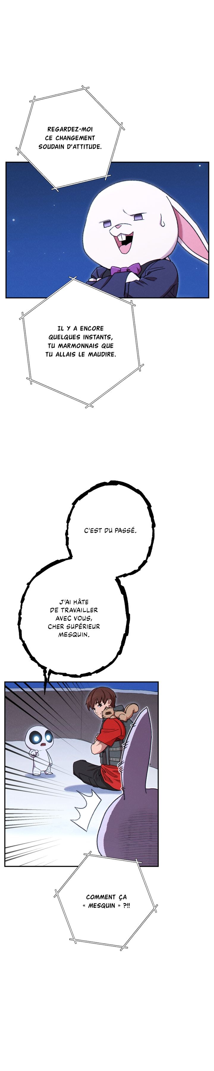 Dungeon Reset Chapitre 78 - Page 4