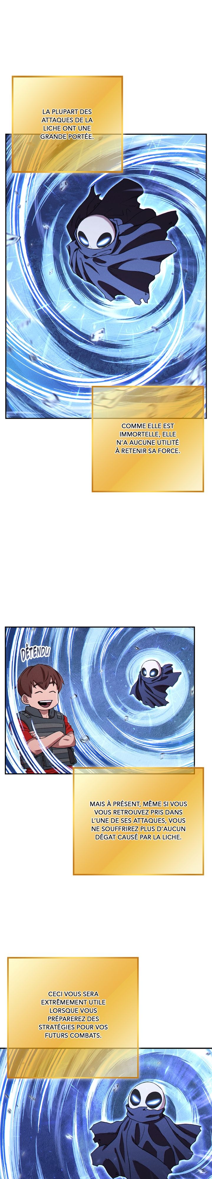 Dungeon Reset Chapitre 78 - Page 8
