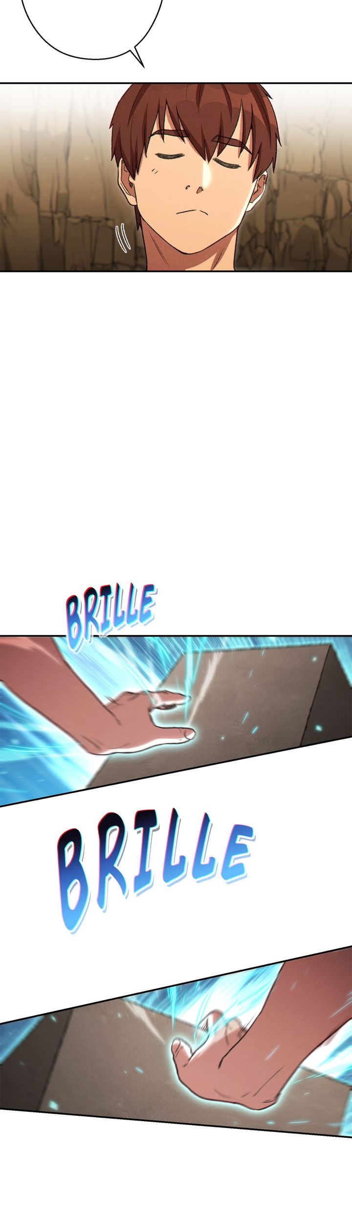 Dungeon Reset Chapitre 79 - Page 19