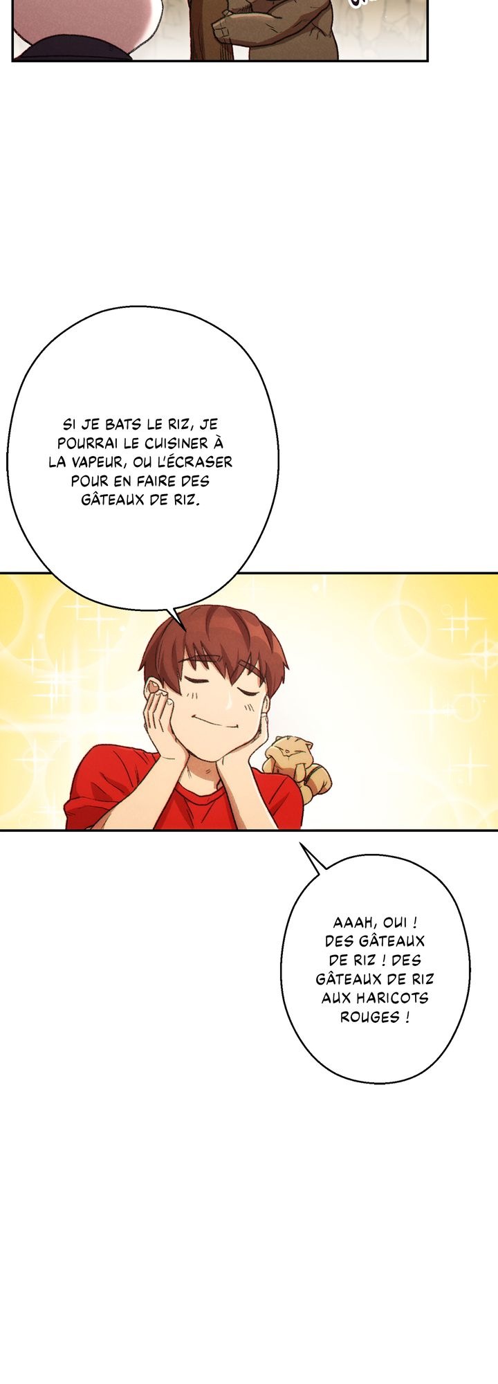 Dungeon Reset Chapitre 79 - Page 21