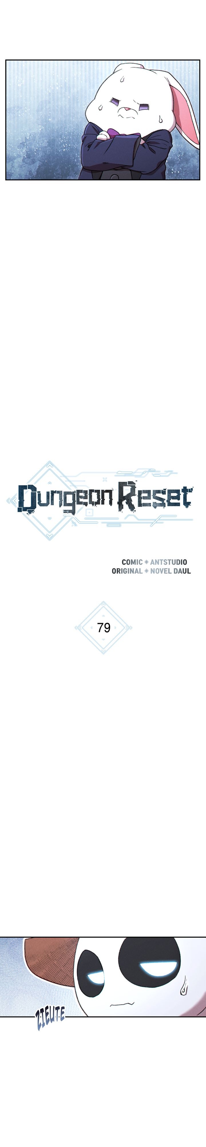 Dungeon Reset Chapitre 79 - Page 3