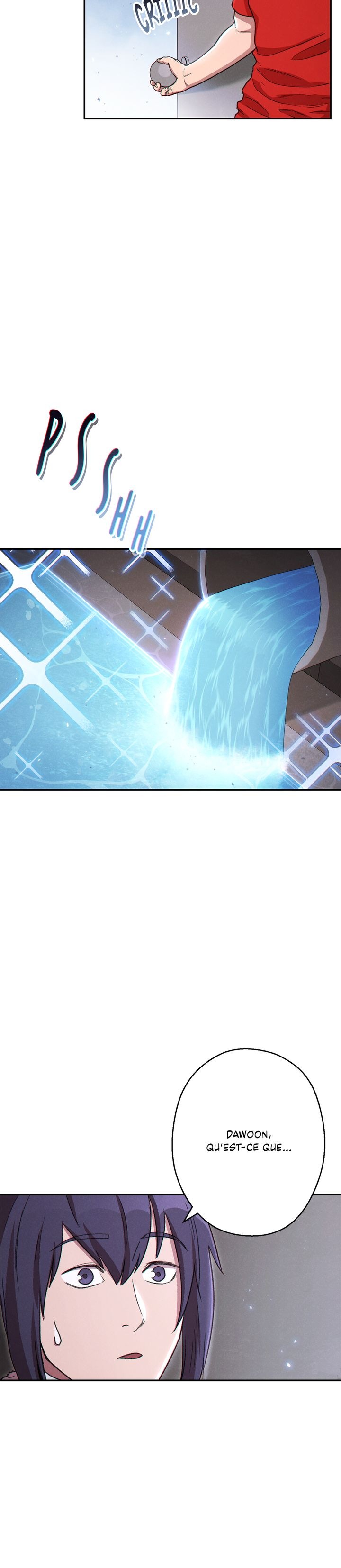 Dungeon Reset Chapitre 79 - Page 30