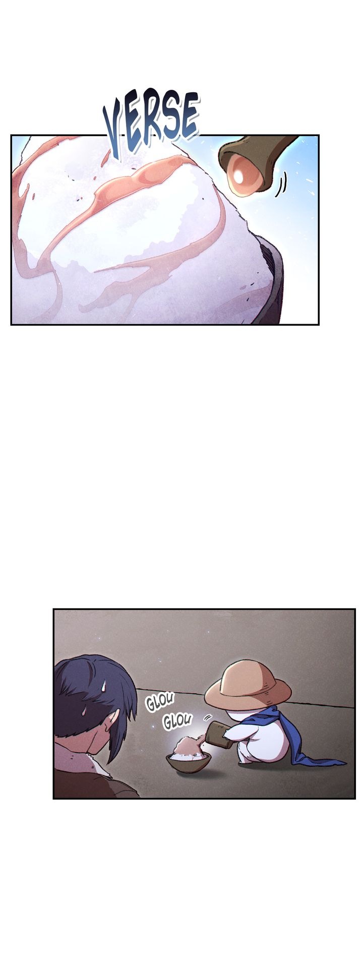 Dungeon Reset Chapitre 79 - Page 34