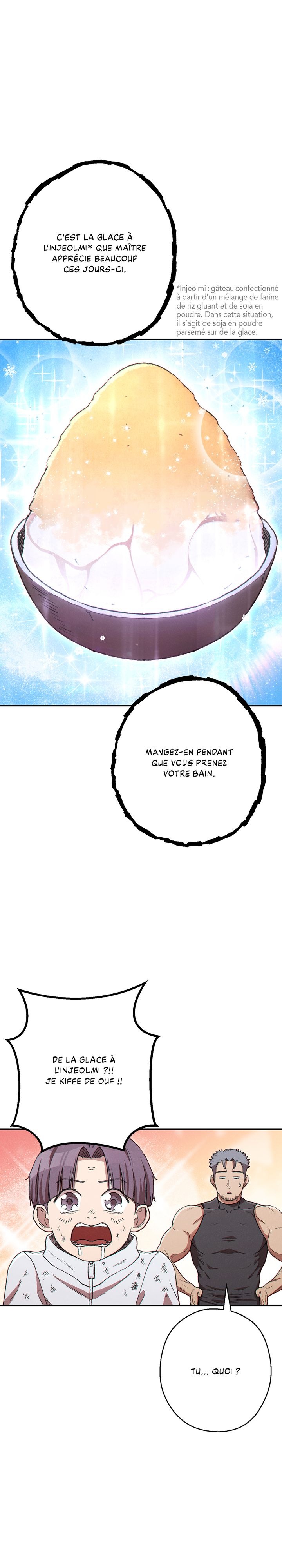 Dungeon Reset Chapitre 79 - Page 35