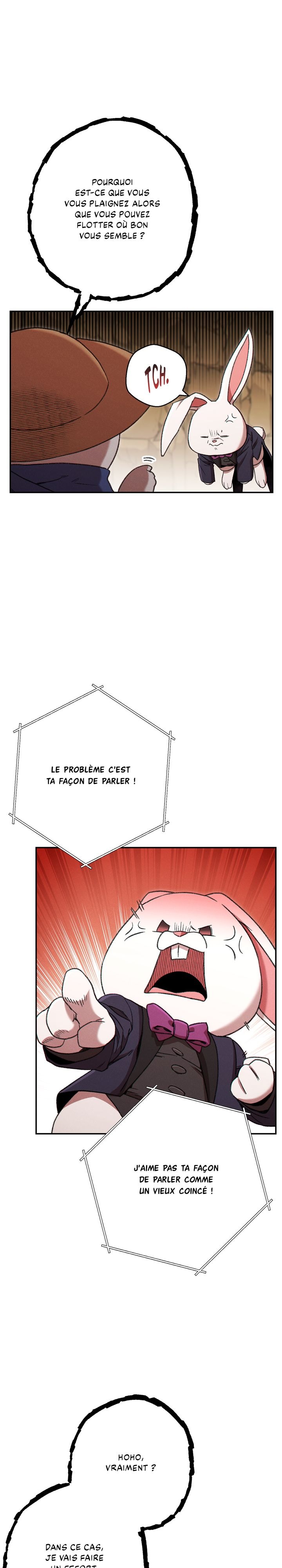 Dungeon Reset Chapitre 79 - Page 5