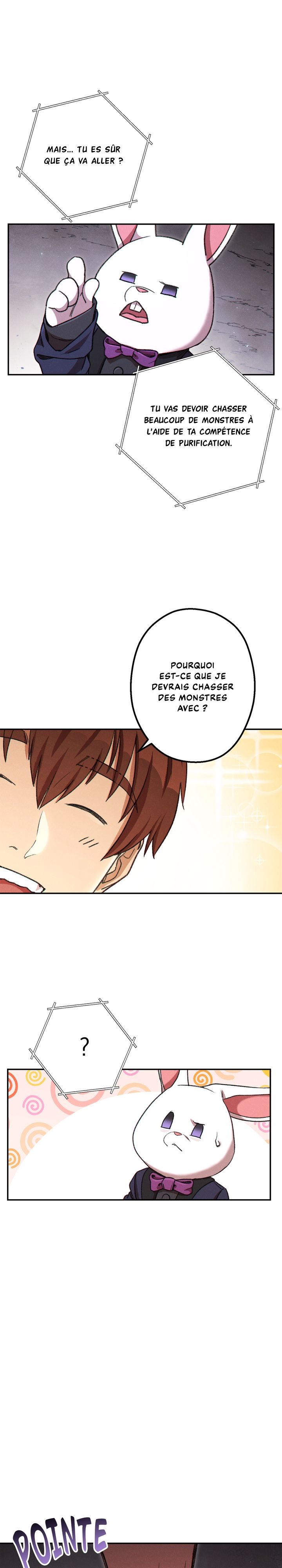 Dungeon Reset Chapitre 80 - Page 10