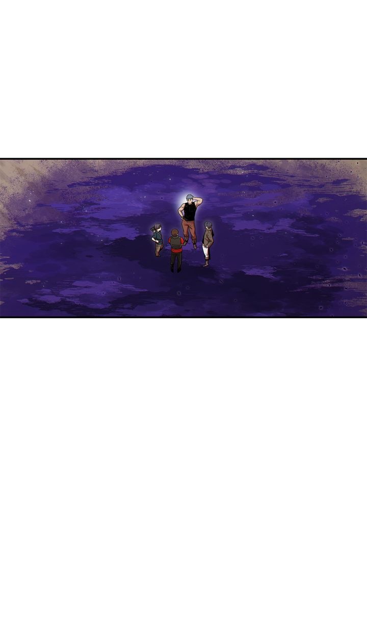 Dungeon Reset Chapitre 80 - Page 12