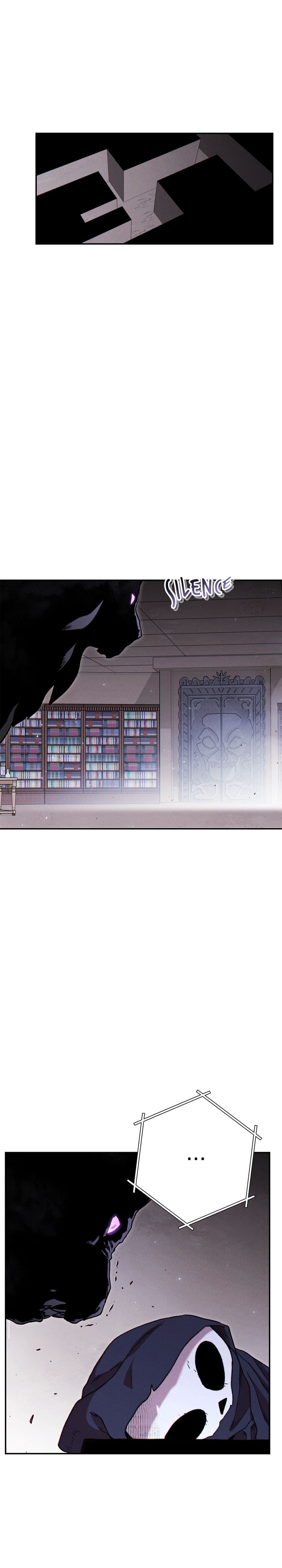 Dungeon Reset Chapitre 80 - Page 19