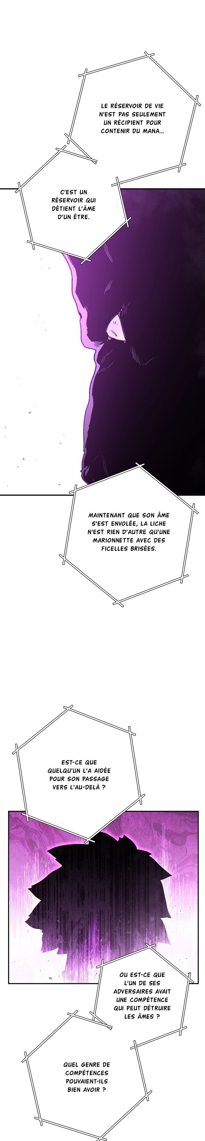Dungeon Reset Chapitre 80 - Page 21