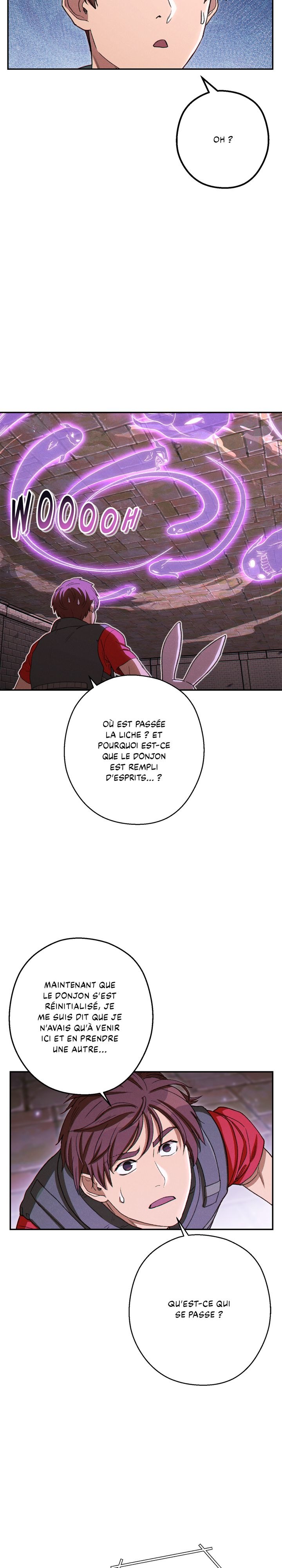 Dungeon Reset Chapitre 80 - Page 24