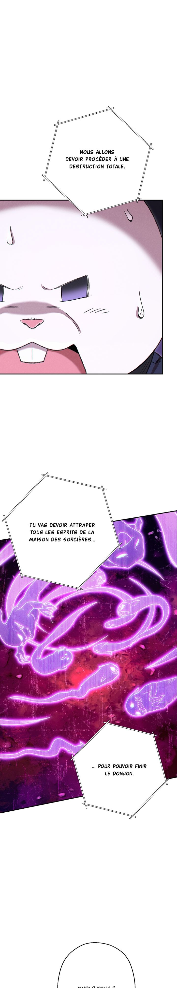 Dungeon Reset Chapitre 80 - Page 28
