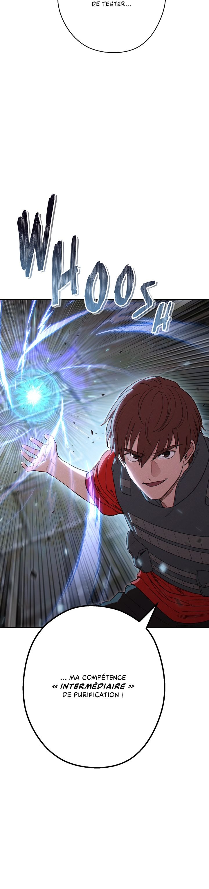 Dungeon Reset Chapitre 80 - Page 32