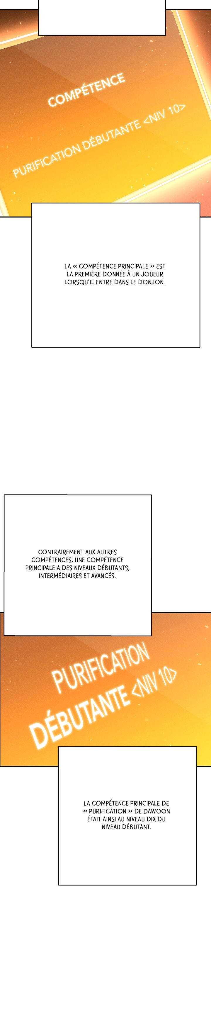 Dungeon Reset Chapitre 80 - Page 7