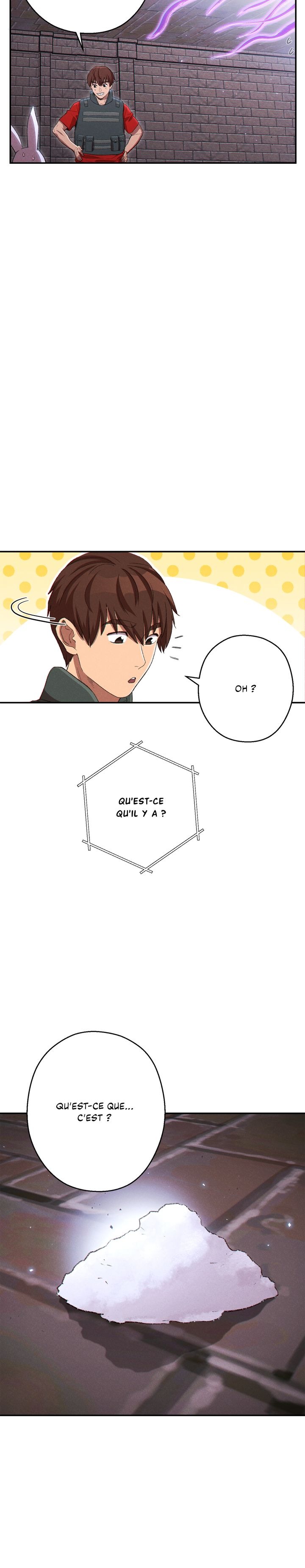 Dungeon Reset Chapitre 81 - Page 17