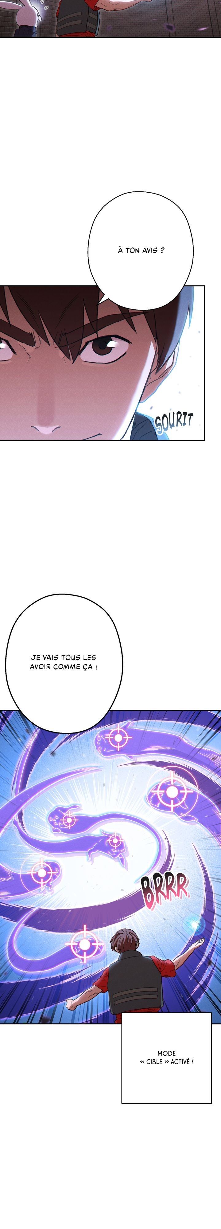 Dungeon Reset Chapitre 81 - Page 2