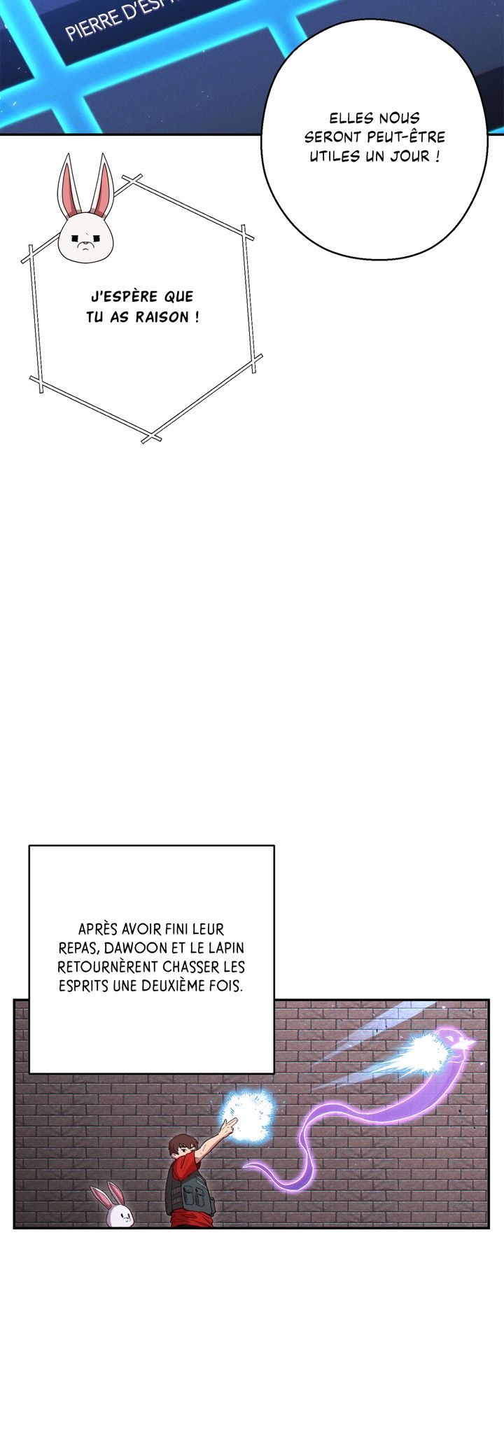 Dungeon Reset Chapitre 81 - Page 24