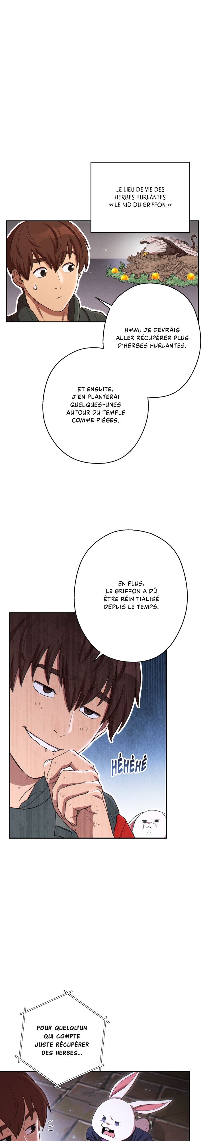 Dungeon Reset Chapitre 81 - Page 26