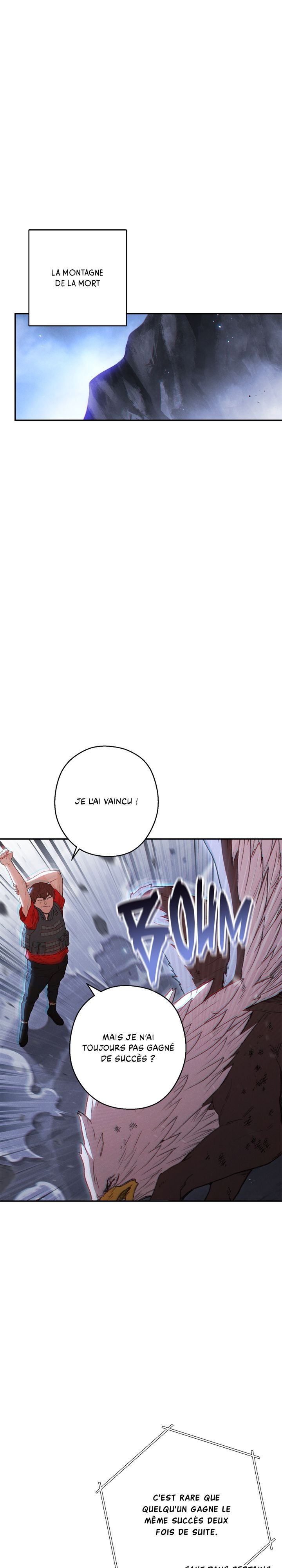 Dungeon Reset Chapitre 81 - Page 28