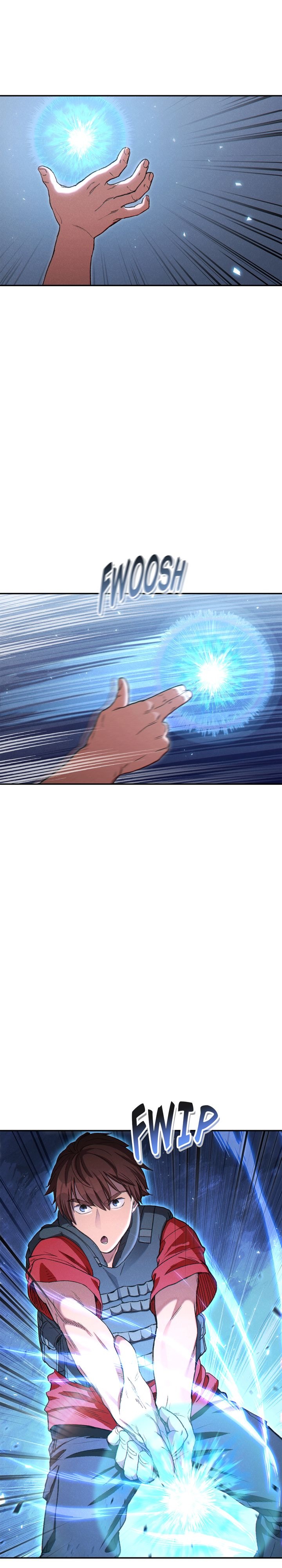 Dungeon Reset Chapitre 81 - Page 3