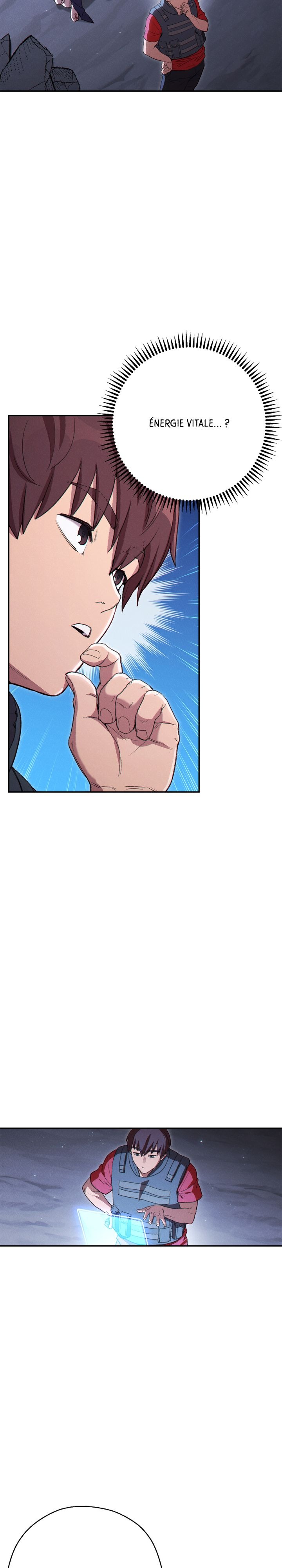 Dungeon Reset Chapitre 81 - Page 32