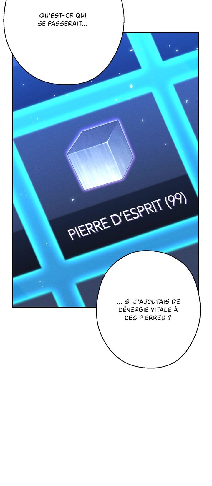 Dungeon Reset Chapitre 81 - Page 33