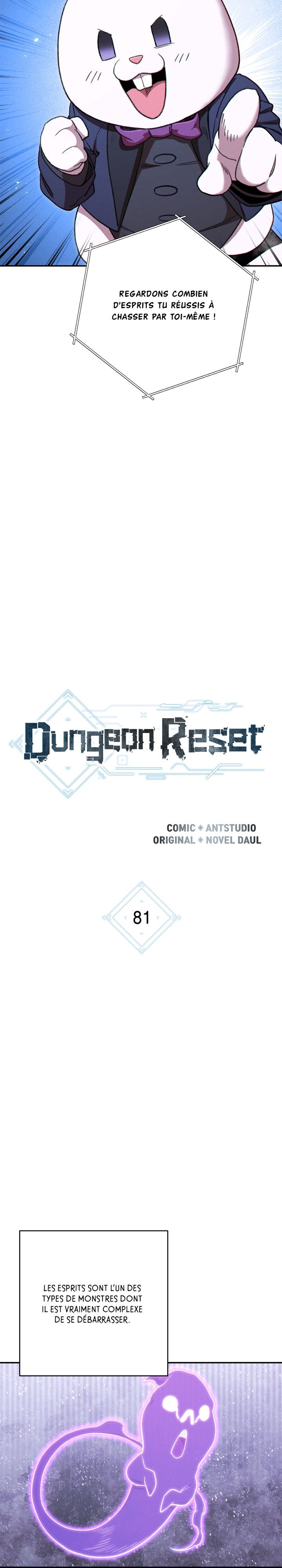 Dungeon Reset Chapitre 81 - Page 7