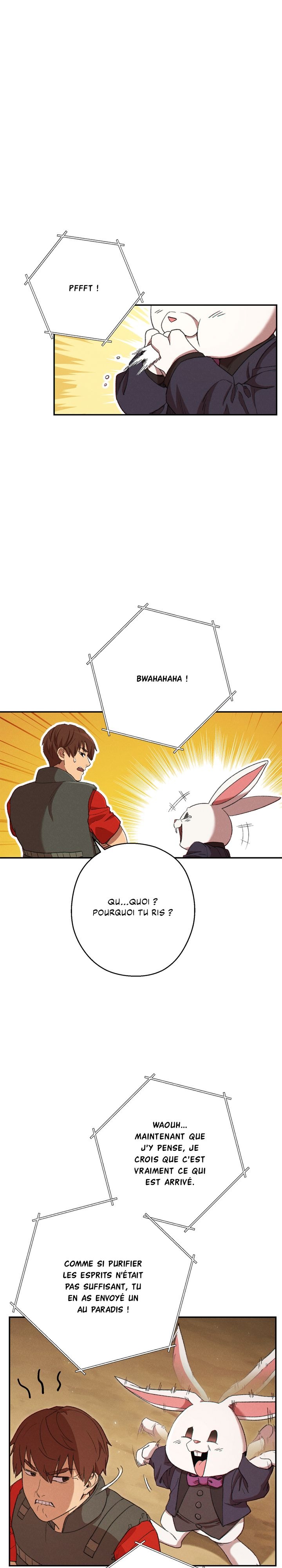 Dungeon Reset Chapitre 82 - Page 12