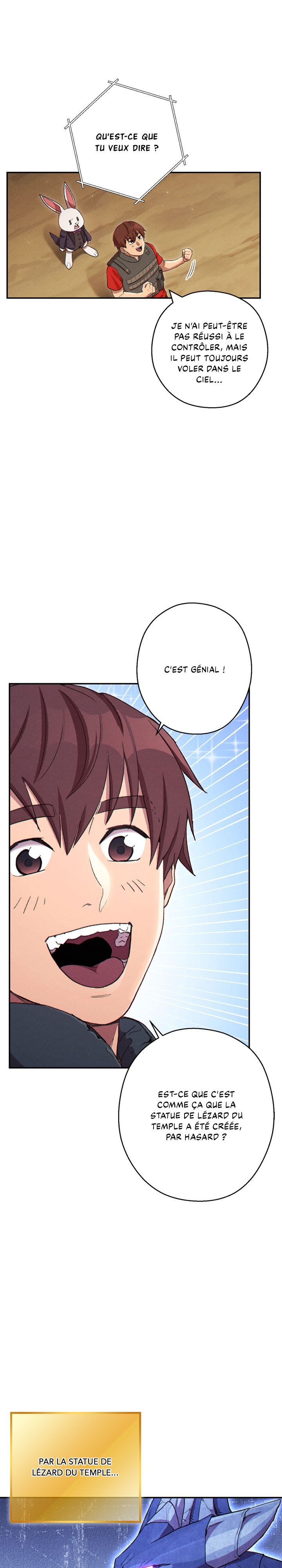 Dungeon Reset Chapitre 82 - Page 16