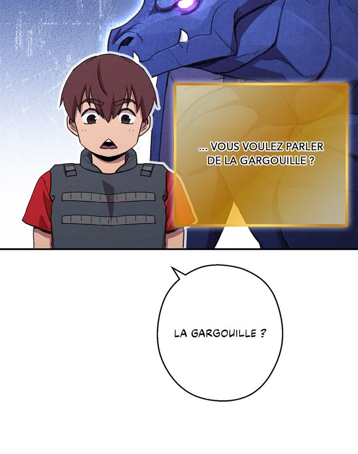 Dungeon Reset Chapitre 82 - Page 17