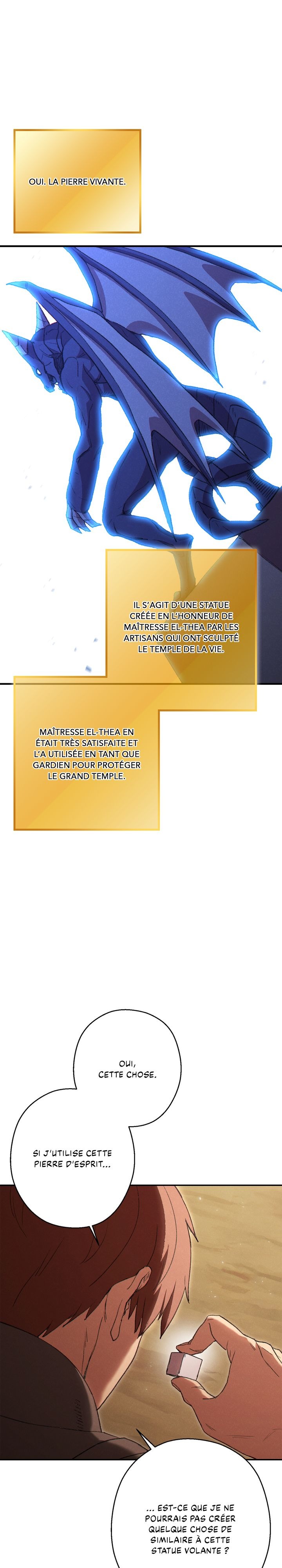 Dungeon Reset Chapitre 82 - Page 18