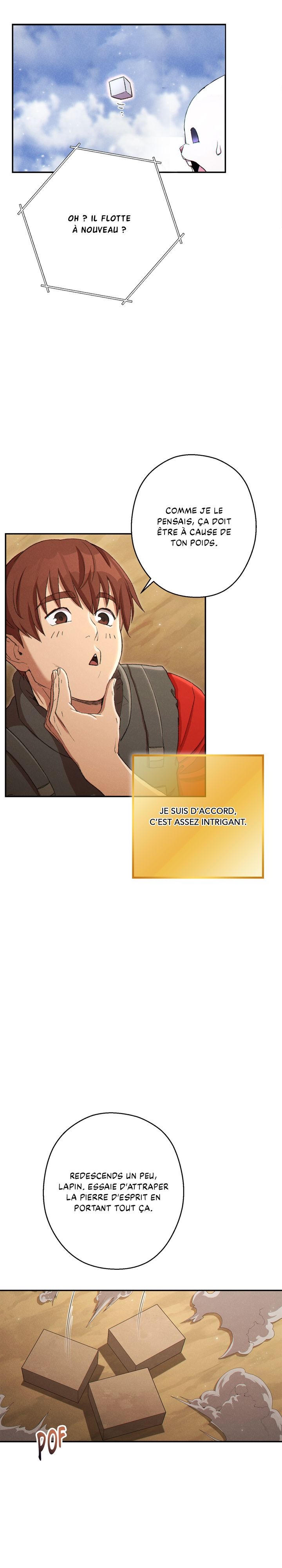 Dungeon Reset Chapitre 82 - Page 26