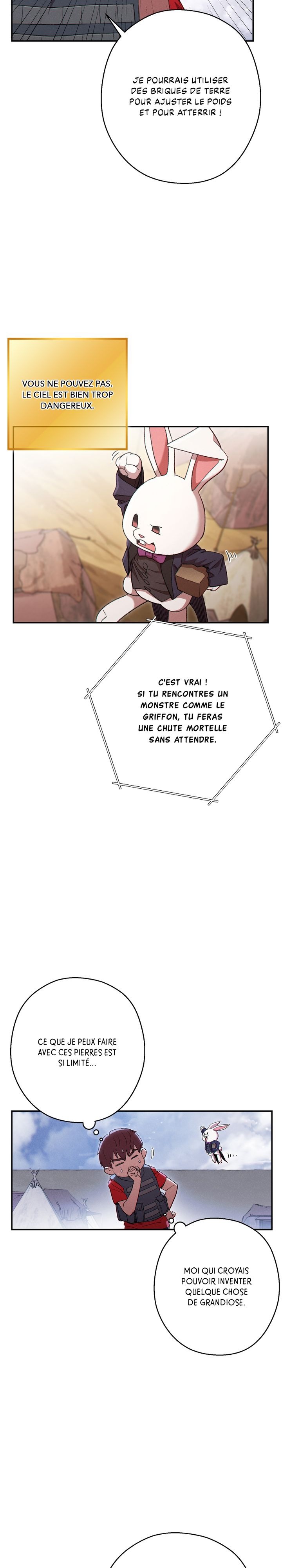 Dungeon Reset Chapitre 82 - Page 29