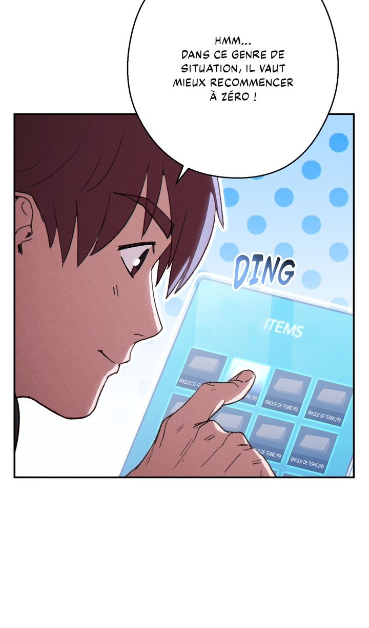 Dungeon Reset Chapitre 82 - Page 30