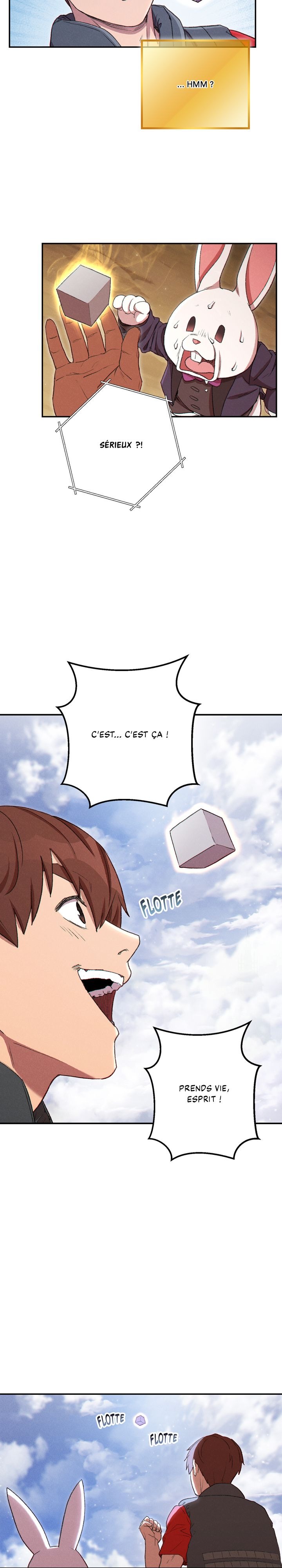 Dungeon Reset Chapitre 82 - Page 9