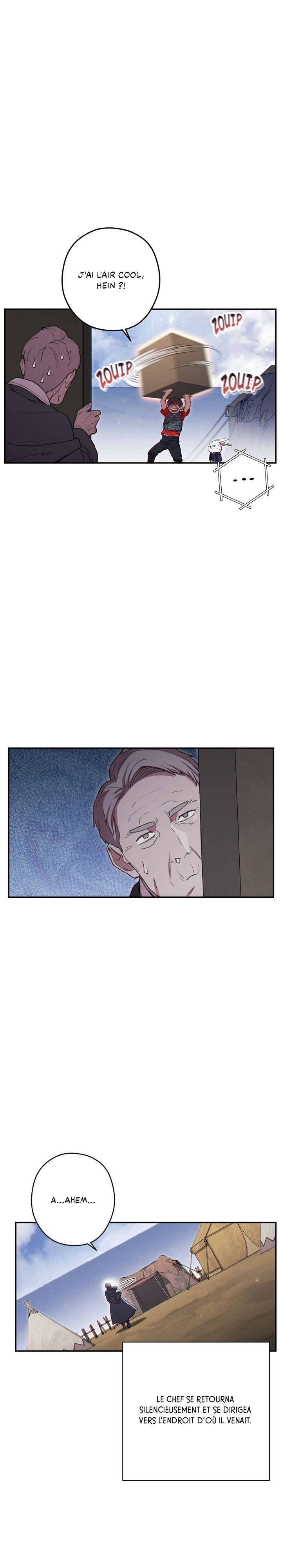 Dungeon Reset Chapitre 83 - Page 10
